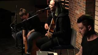 888 - Critical Mistakes [Live In The Sound Lounge]