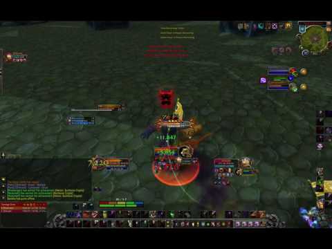 Feral DK win 2
