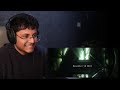 Avengers Doomsday Teaser Trailer Reaction