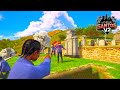 City Of Los Santos V2 On Demon Time Part 11 GTA RP