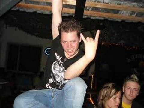 Fufus Geburtstagsfeier DJK Teutonia