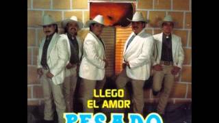 Pesado - Hasta Tu Corazon En Vivo