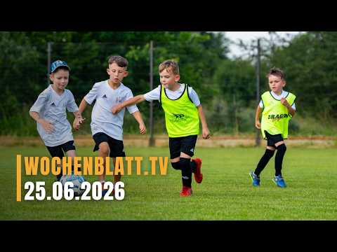 WOCHENBLATT.TV- MINI-WELTMEISTERSCHAFT 2026