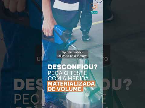 Inmetro dá cinco dicas para identificar fraudes nas bombas de combustíveis