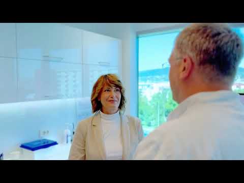 Feste Zähne ohne Knochentransplantation: Zero Bone Solution