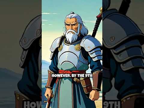 The Enigmatic Avars: Rise and Fall