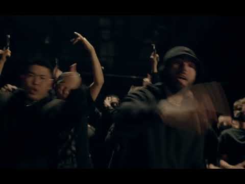 DAMIR FRANK x STELS TRAVOLTAH - QALAB | Teaser