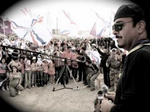 George Gindo - Khobba Khaya - Assyrian Song