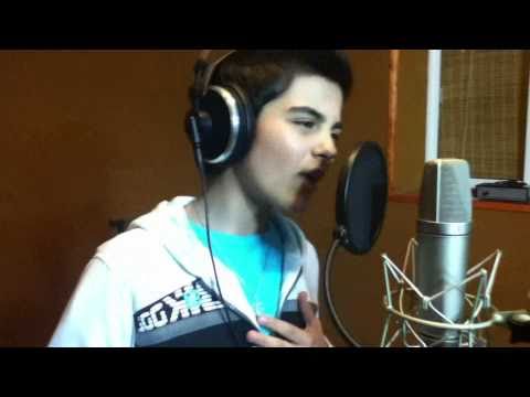 YouTube Thumbnail