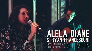 Alela Diane & Ryan Francesconi - Cold Moon