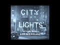 Cuudy Broun- city lights