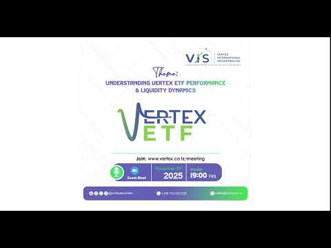 Understanding Vertex ETF Performance & Liquidity Dynamics