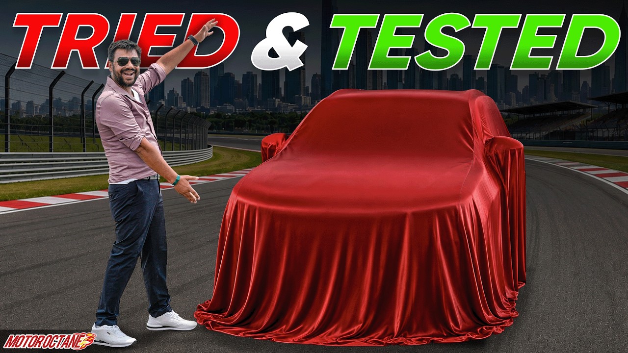 Best SUV for India?