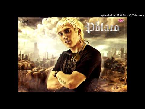 El Polaco - Esa Mujer (Nuevo Tema Enero 2013)
