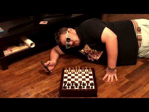 James Hunter USA - Nothing's Gonna Change Your Mind