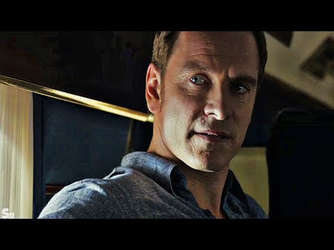 Magneto vs Professor X - Debate Scene. | X-Men : Days of Future Past (2014)