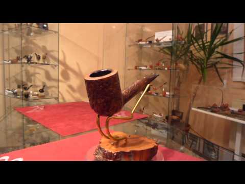 briar pipe DUNHILL COUNTY lumbermand year 1986 estate -  eBay item number: 181595242124