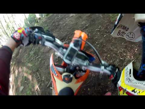 EnduroBoyz New Medium Enduro