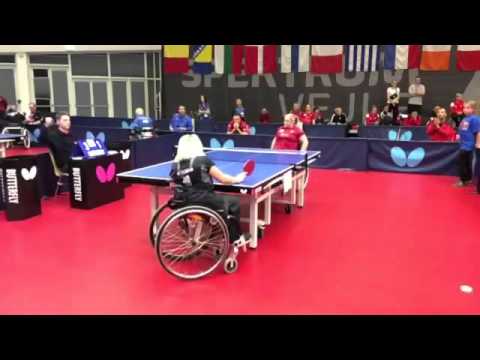 Class F3, Hatice Duman - Sara Head