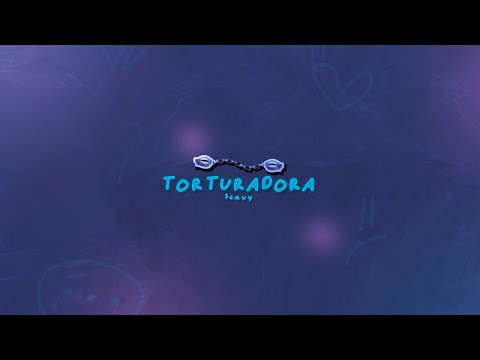 Torturadora - Scavy (Official Lyric Video)