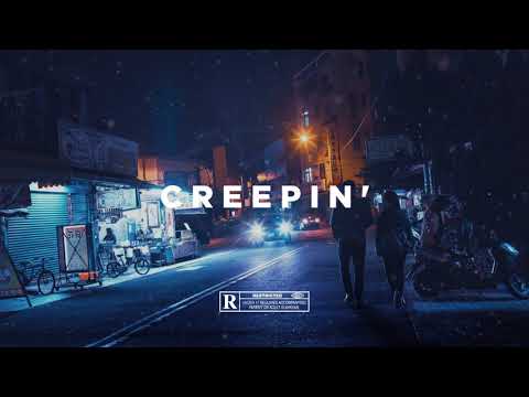 [FREE] Jaden Smith x Drake - "Creepin" - Free Type Beat I Trap Instrumental 2018