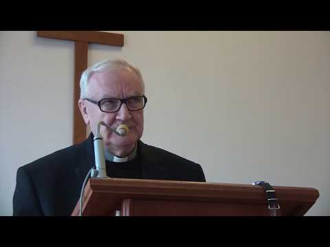 Katechezy dla dorosłych 5 - 1. Rzeczy ostateczne - ks. Edward Staniek