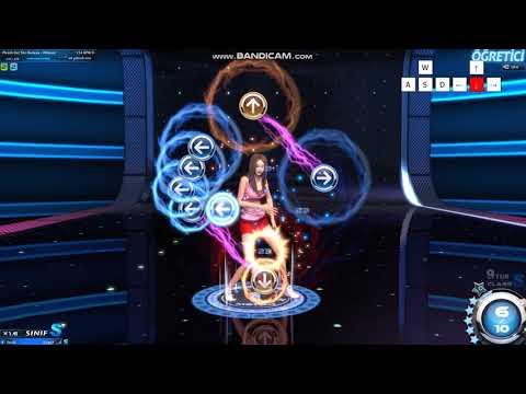 Mstar TR Phresh Out The Runway - Rihanna 154 BPM NeoClassic Extreme 100%