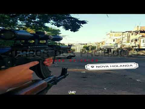 MC BURET - BONDE DO MOTOBOY LINHA DE FRENTE DA NOVA HOLANDA ( LANÇAMENTO ) 2022