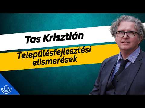 Pirkadat: Tas Krisztián
