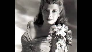 I Got Lost In His Arms (1946) - Dinah Shore