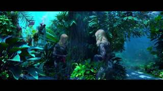 Delerium ft JES - Stay (Fan Video)