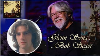 Bob Seger - Glenn Song