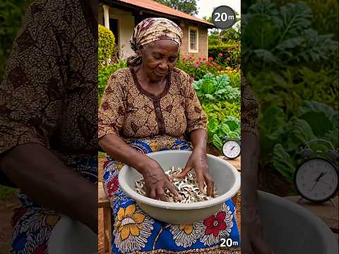 #africanfood #food #cooking #recipe  #foodie #tanzania #kenya #america #congo #eastafrica #swahili