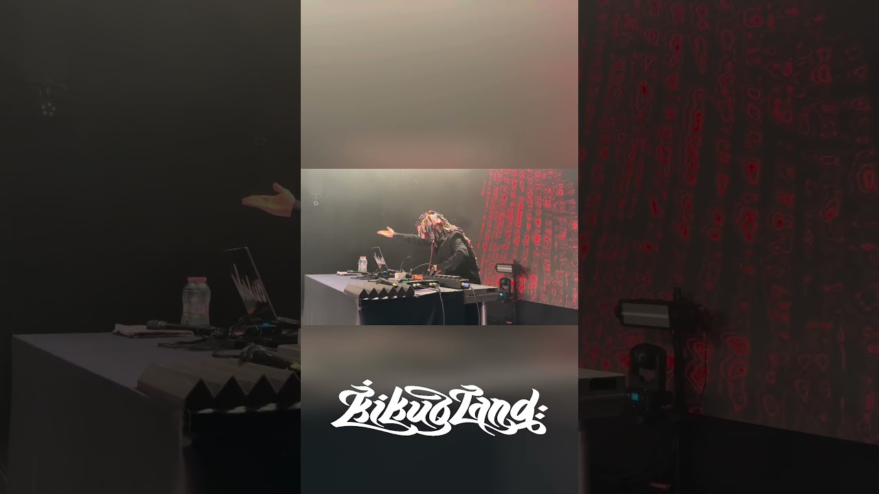 #kikuoland - あなぐらぐらし (Hole Dwelling)