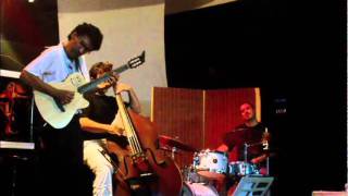 Amor Sublime - Julio Bittencourt Jazz Trio