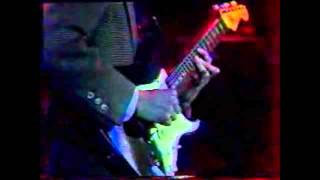 Captain Beefheart - Flavor Bud Living (Live 1980 Paris)