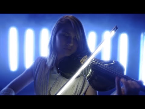Star Wars Medley (Violin Cover) - Taylor Davis