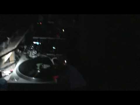 MAD TEXAS RE-UNION 2009.05.23 - DJ COMPUFUNK @ club Atmos