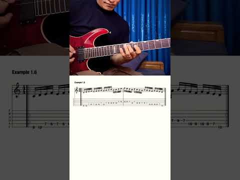 Exercise J - Lessons - Guitar