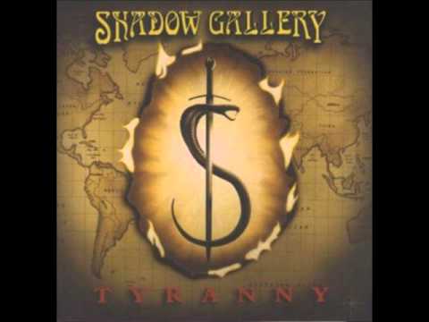 Shadow Gallery - Broken