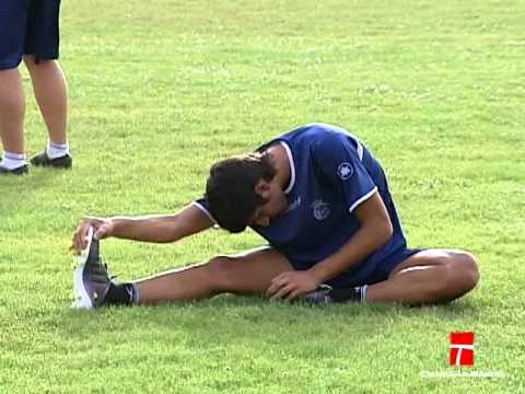 Aday Benítez, último fichaje de la U.B. Conquense (CMT)