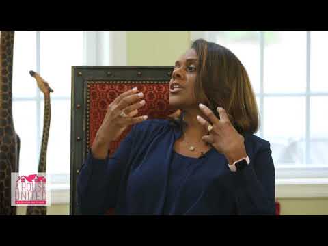 A House United with Dexter & Genette:  Parenting Conflicts