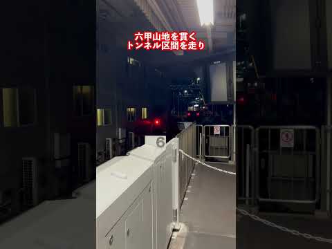 チュニスの軽地下鉄 - 定義