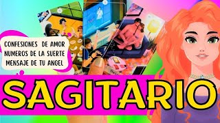 SAGITARIO ♐️ WOW 😱 TU PROXIMO PASO SERÁ FIRME Y SEGURO TE CONDUCIRÁ DIRECTO AL EXITO 🌈❤️