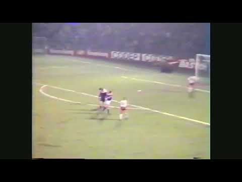 The Antwerp Tapes: RSC Anderlecht - RAFC 15/3/1980