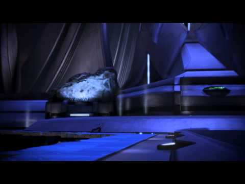 Zagrajmy W Mass Effect 3: Odcinek 27 !: Uwaga uwaga 16 minut z fabuły !