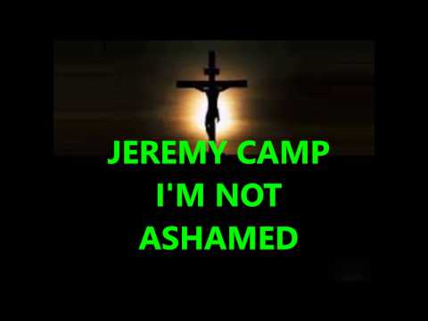 Not Ashamed
