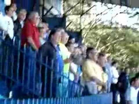 NAC NACIONAL ROLÂNDIA x BELTRAO ROLANDIA By FARINA