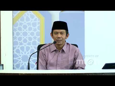 JIHAD PAGI MTA 28 DESEMBER 2025 - MUHAASABAH