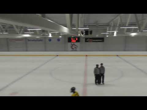 U14  AAA Jokipojat Musta - KalPa Pirates